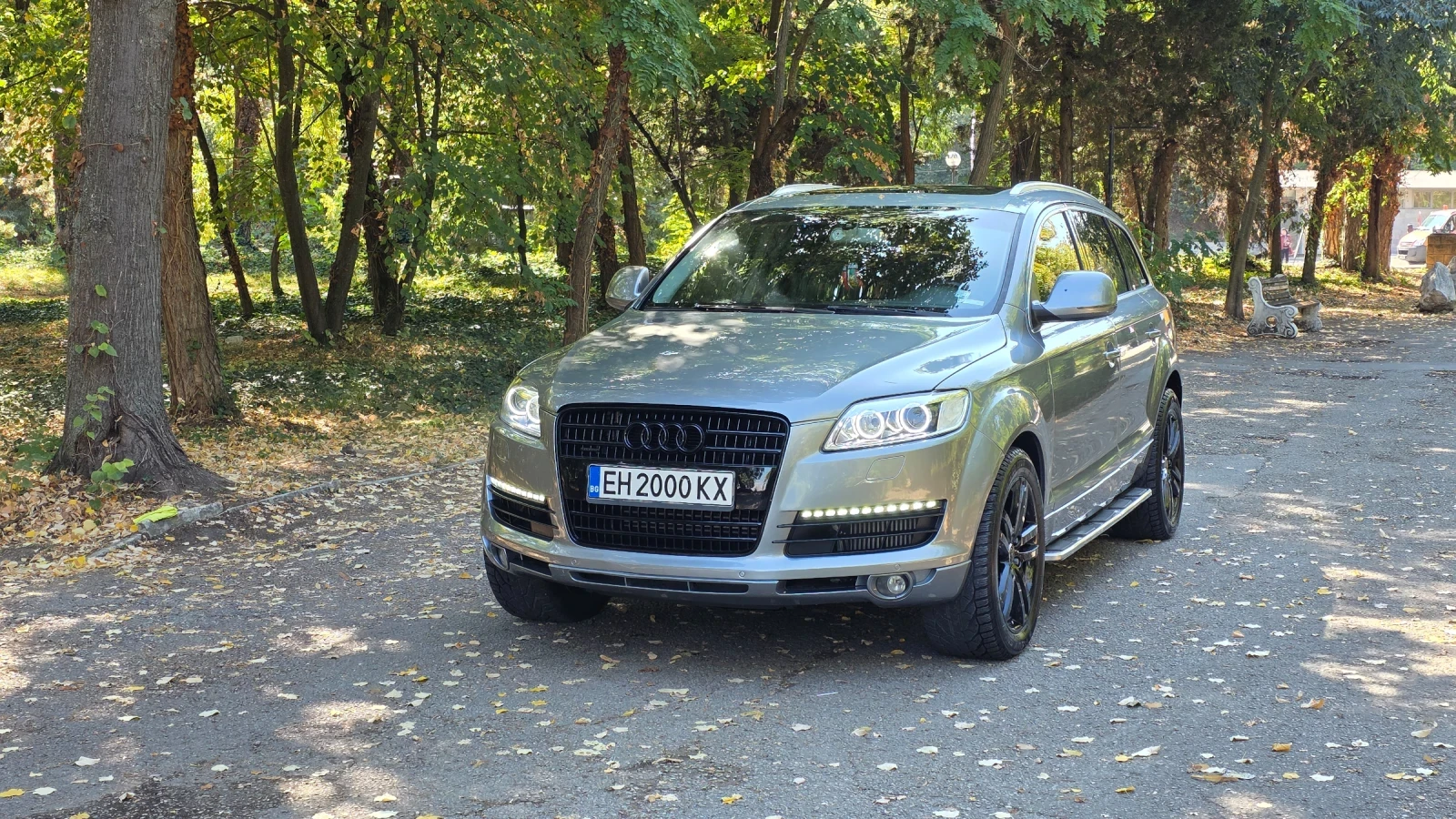 Audi Q8  - изображение 2