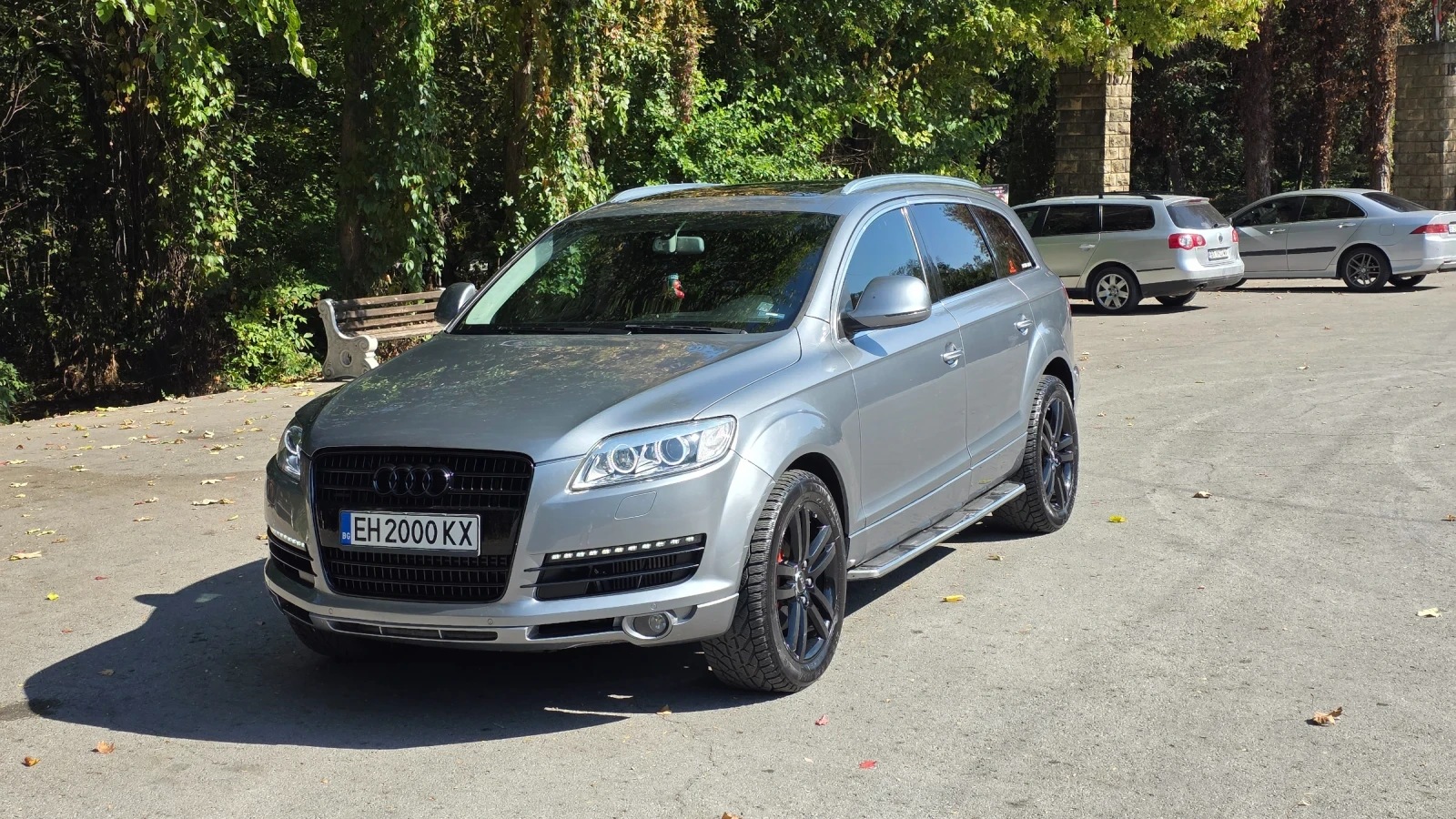 Audi Q8  - изображение 5