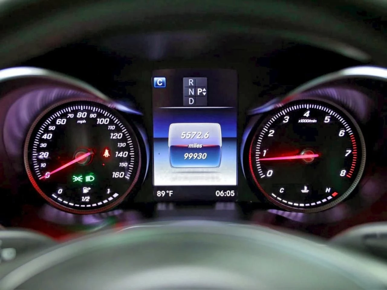 Mercedes-Benz GLC 300 | Mobile.bg � ����������� 8