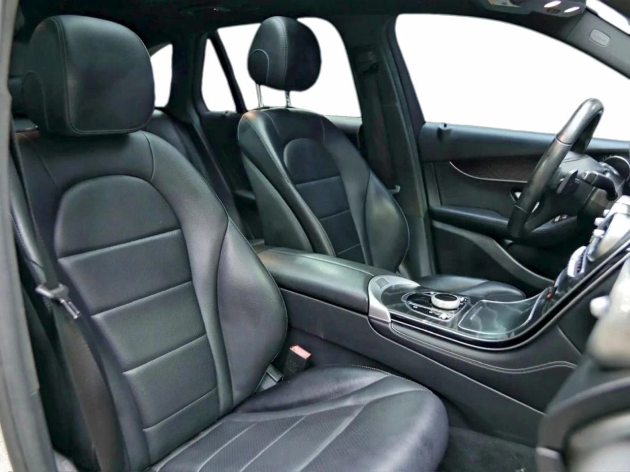 Mercedes-Benz GLC 300 | Mobile.bg � ����������� 5