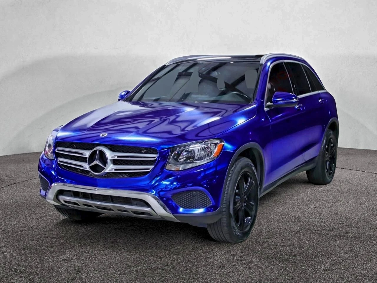 Mercedes-Benz GLC 300 | Mobile.bg � ����������� 2