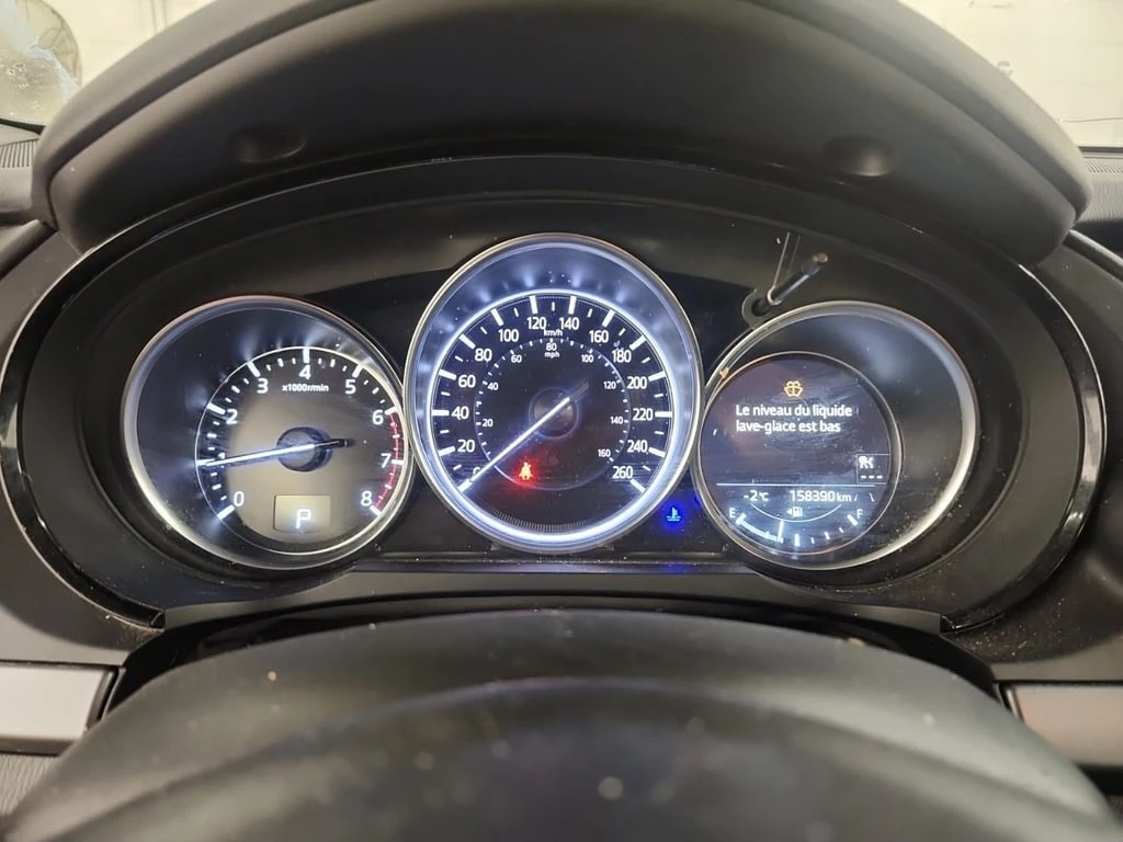 Mazda CX-9 * GS * BLIND SPOT MONITOR* * 7-������*  | Mobile.bg � ����������� 10