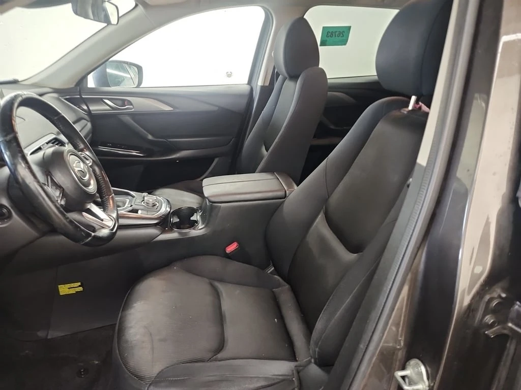 Mazda CX-9 * GS * BLIND SPOT MONITOR* * 7-������*  | Mobile.bg � ����������� 5