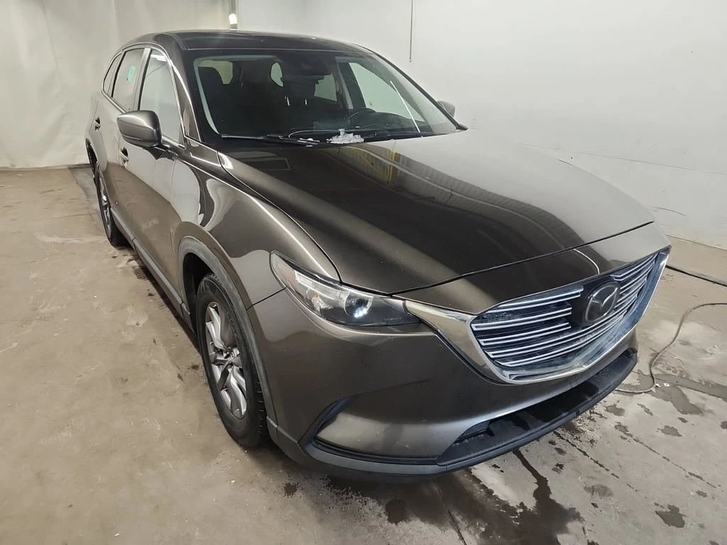 Mazda CX-9 * GS * BLIND SPOT MONITOR* * 7-������*  | Mobile.bg � ����������� 2