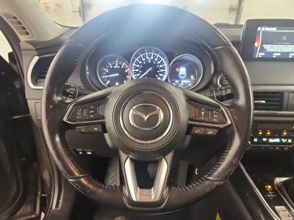 Mazda CX-9 * GS * BLIND SPOT MONITOR* * 7-������*  | Mobile.bg � ����������� 11