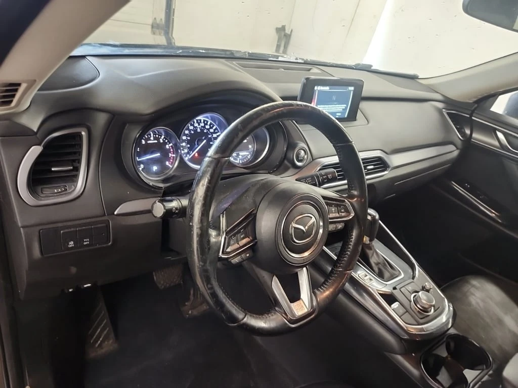Mazda CX-9 * GS * BLIND SPOT MONITOR* * 7-������*  | Mobile.bg � ����������� 9