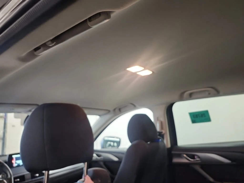 Mazda CX-9 * GS * BLIND SPOT MONITOR* * 7-������*  | Mobile.bg � ����������� 13