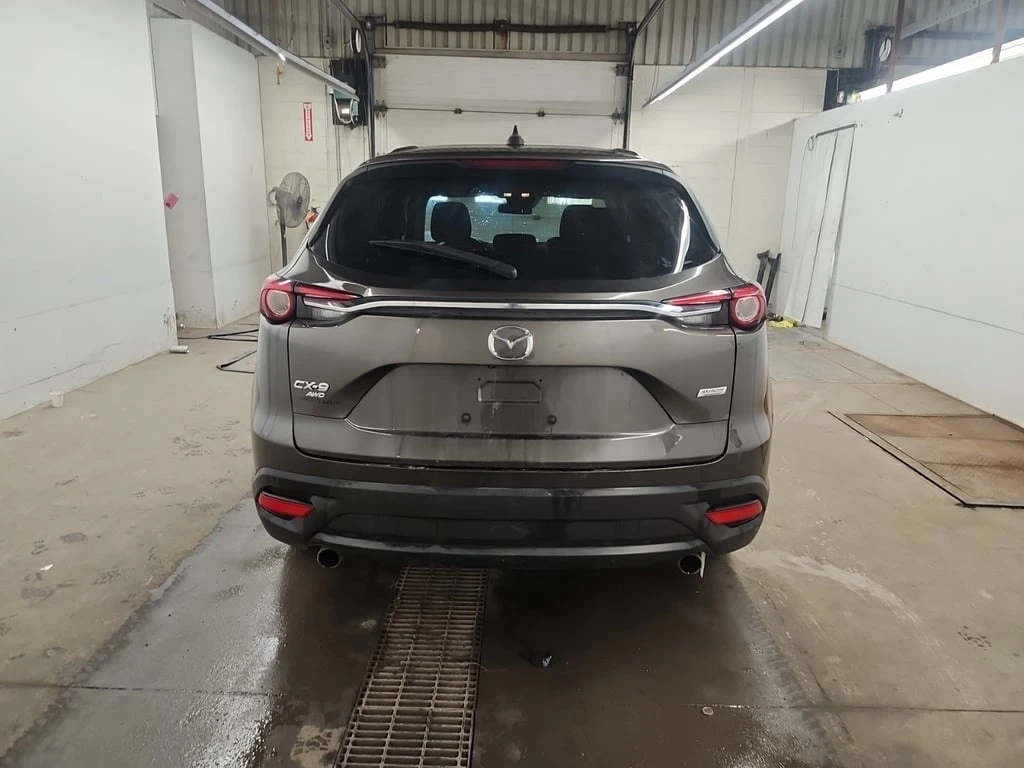 Mazda CX-9 * GS * BLIND SPOT MONITOR* * 7-������*  | Mobile.bg � ����������� 6
