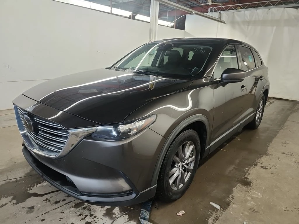 Mazda CX-9 * GS * BLIND SPOT MONITOR* * 7-������*  | Mobile.bg � ����������� 1