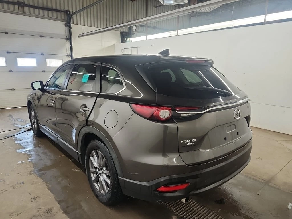 Mazda CX-9 * GS * BLIND SPOT MONITOR* * 7-������*  | Mobile.bg � ����������� 4