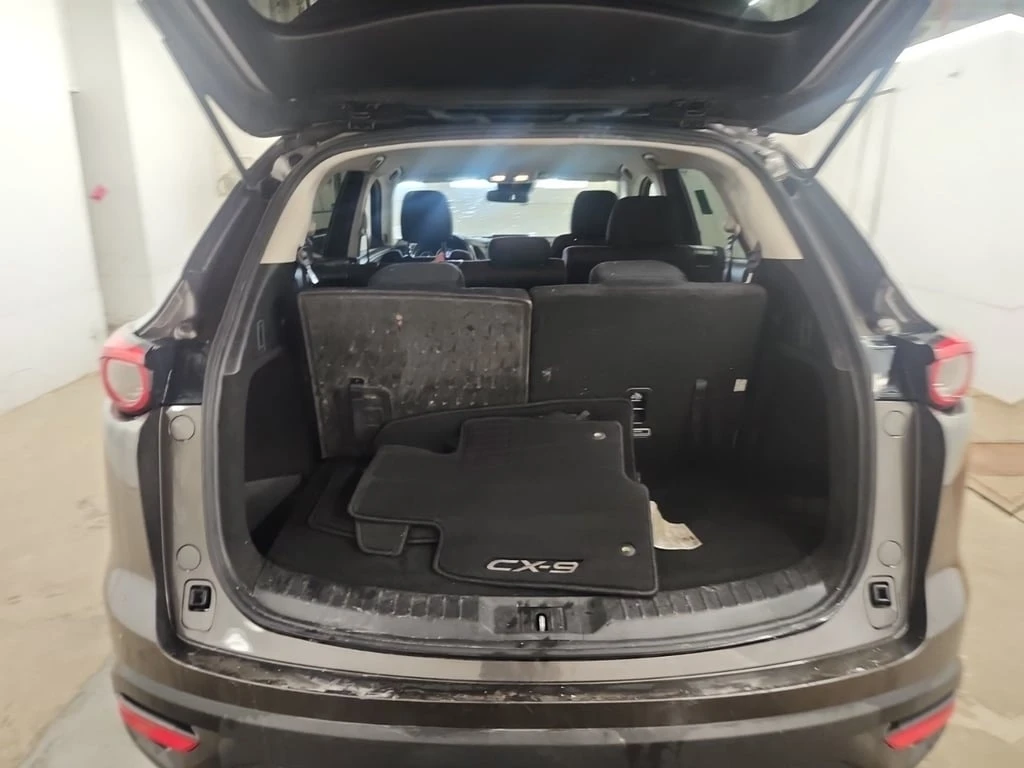 Mazda CX-9 * GS * BLIND SPOT MONITOR* * 7-������*  | Mobile.bg � ����������� 16