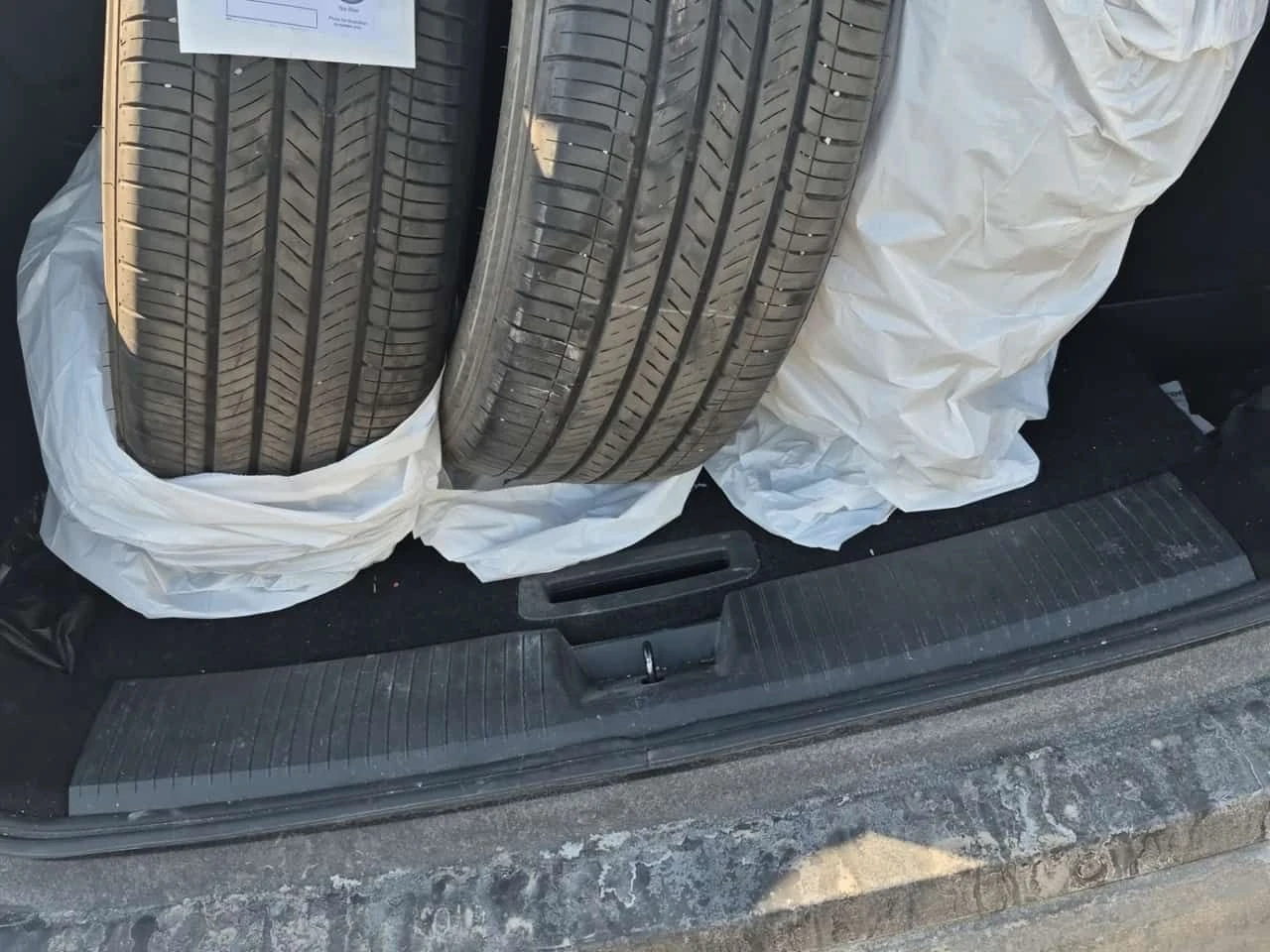 Nissan Rogue S /CARFAX /Подгрев/Навигация /+ 4 Гуми, снимка 13 - Автомобили и джипове - 53714430