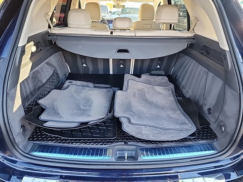 Mercedes-Benz GLE 350 4MATIC * CARFAX* DISTRONIC * BURMESTER, снимка 9 - Автомобили и джипове - 53719179