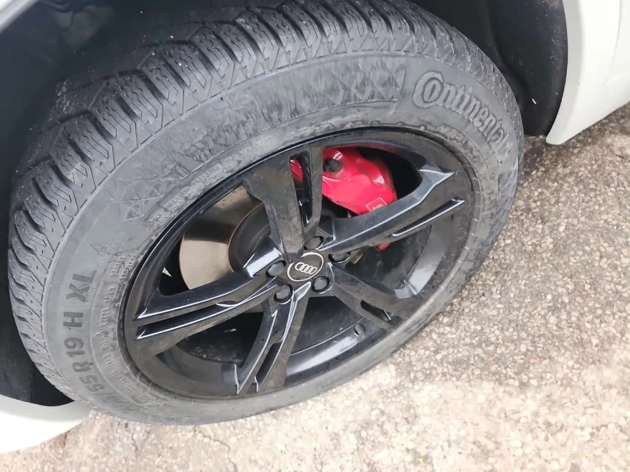 Audi SQ5 TECHNIK | PANO | B&O | ПОДГРЕВИ | CARFAX, снимка 6 - Автомобили и джипове - 53737197