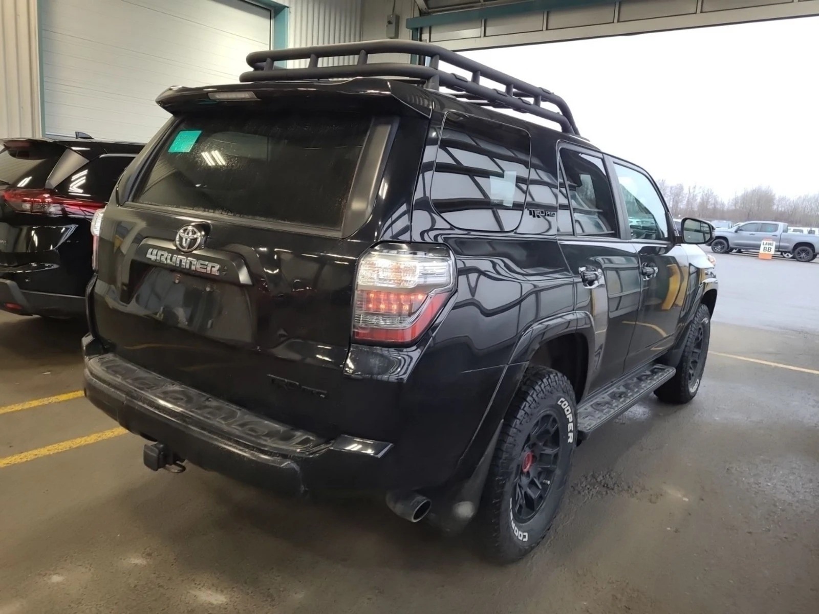 Toyota 4runner TRD OFF-ROAD PRO | Mobile.bg � ����������� 4