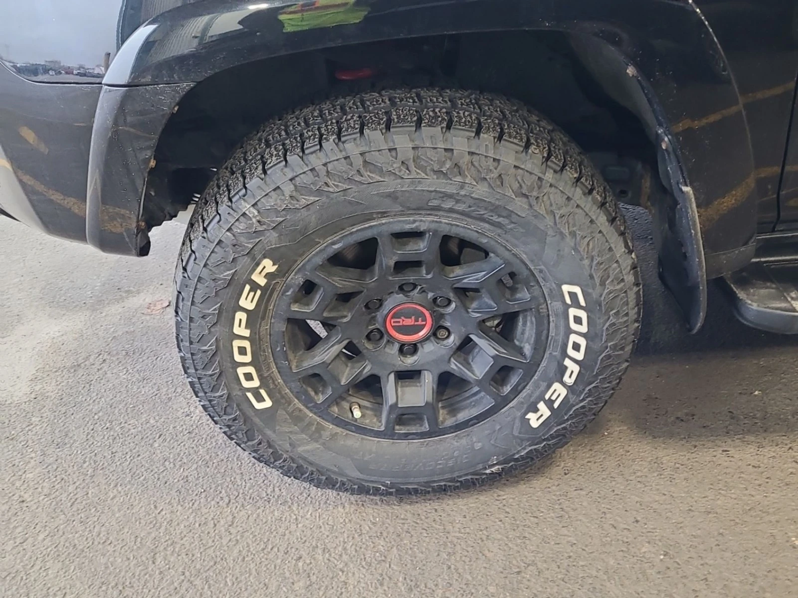 Toyota 4runner TRD OFF-ROAD PRO | Mobile.bg � ����������� 7
