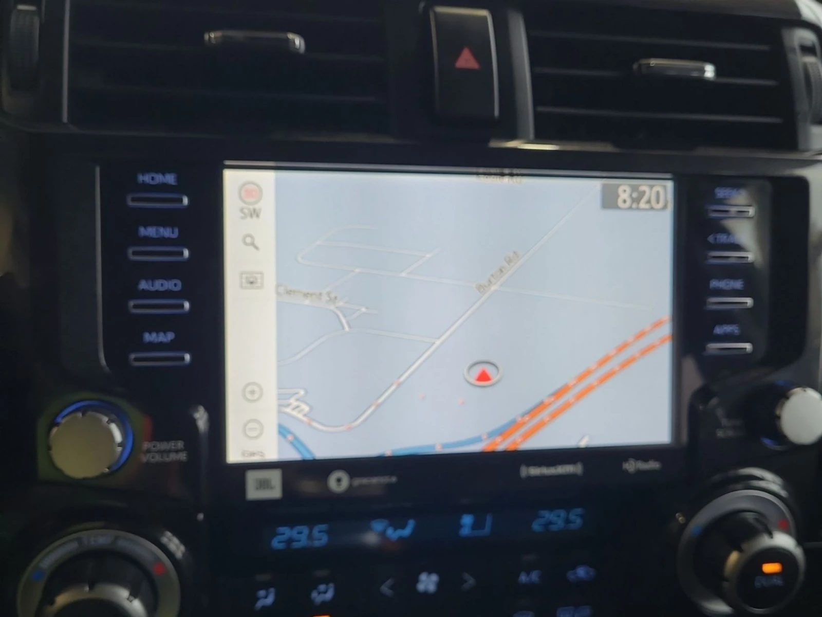 Toyota 4runner TRD OFF-ROAD PRO | Mobile.bg � ����������� 12