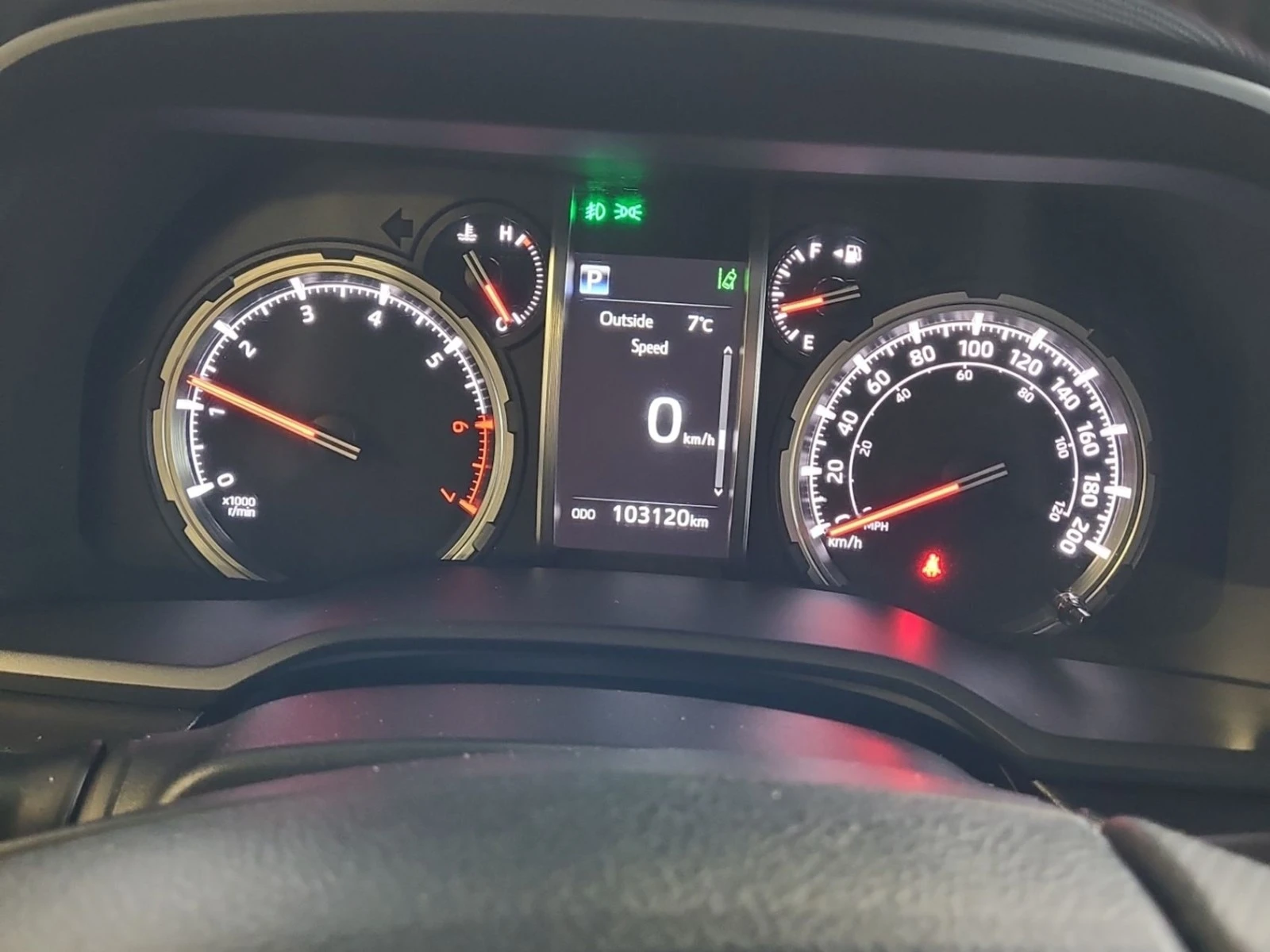 Toyota 4runner TRD OFF-ROAD PRO | Mobile.bg � ����������� 10