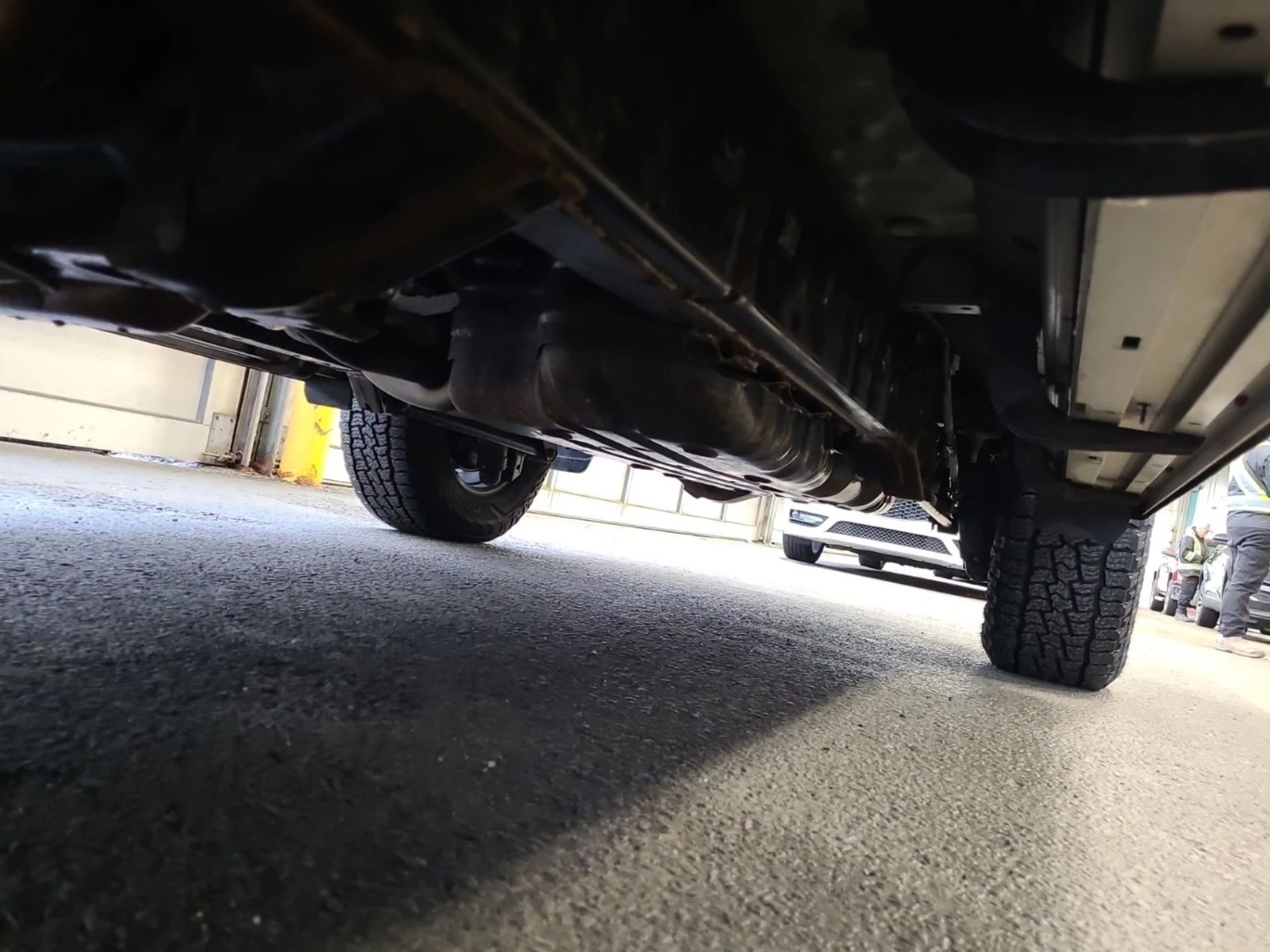 Toyota 4runner TRD OFF-ROAD PRO | Mobile.bg � ����������� 15