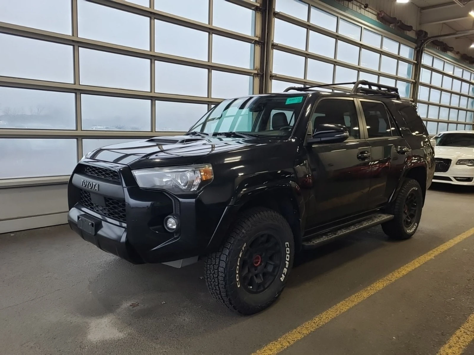 Toyota 4runner TRD OFF-ROAD PRO | Mobile.bg � ����������� 2