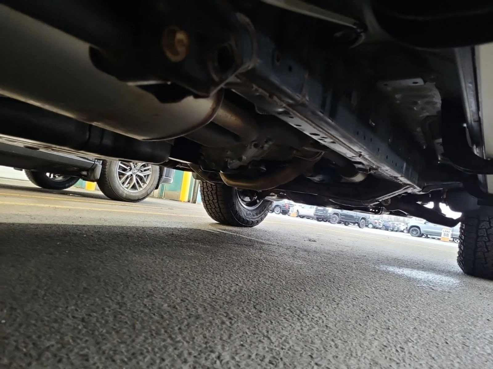 Toyota 4runner TRD OFF-ROAD PRO | Mobile.bg � ����������� 16