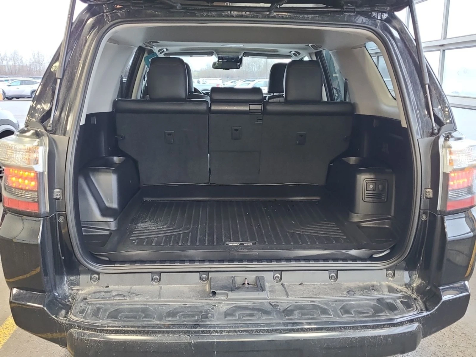 Toyota 4runner TRD OFF-ROAD PRO | Mobile.bg � ����������� 6