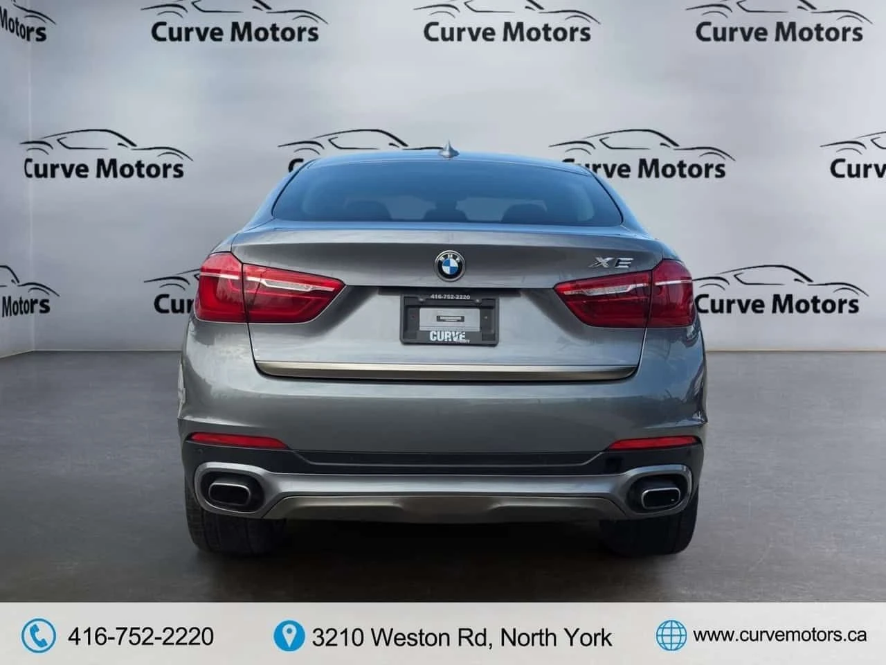 BMW X6 SUNROOF| HEAD-UP| 360| AMBIENT| KEYLESS , снимка 5 - Автомобили и джипове - 54433383