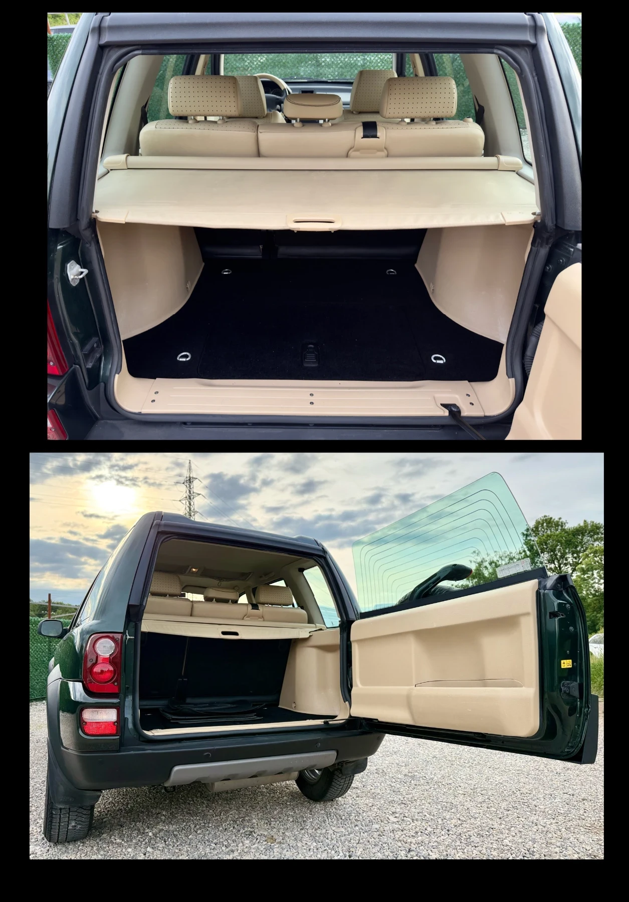 Land Rover Freelander 2.0TD4 * 4x4* ИТАЛИЯ* , снимка 9 - Автомобили и джипове - 54611353