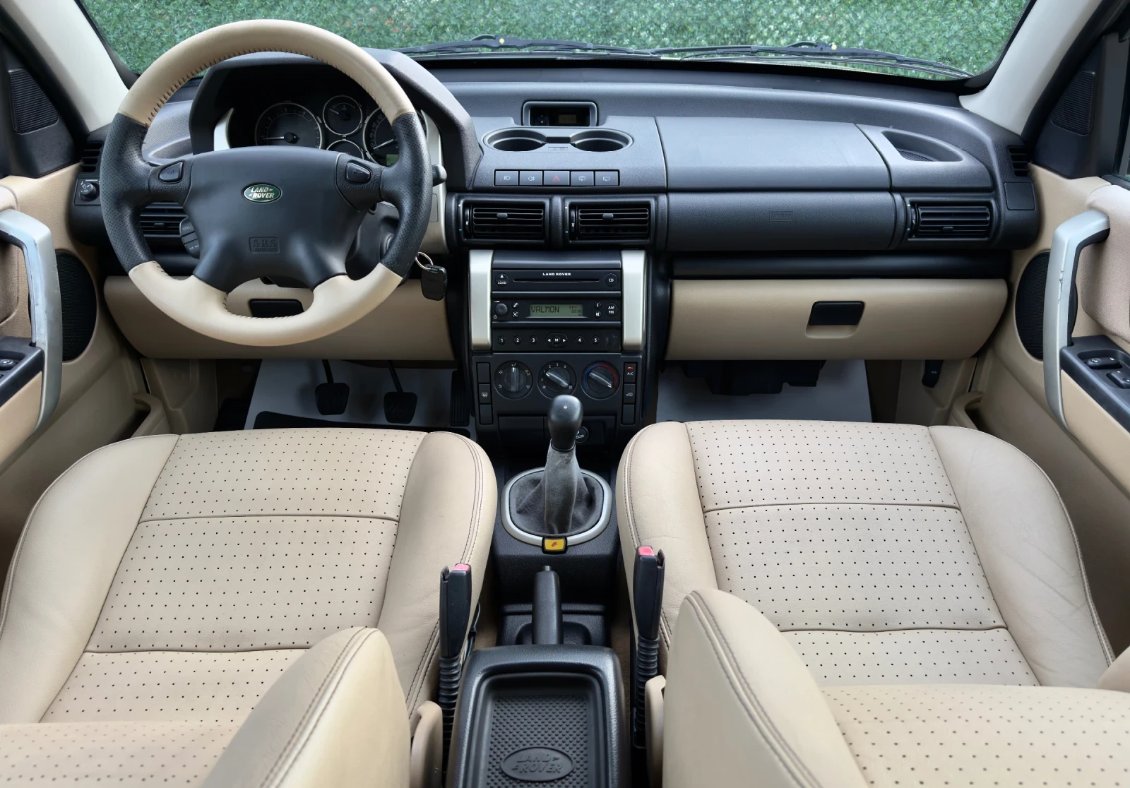 Land Rover Freelander 2.0TD4 * 4x4* ИТАЛИЯ* , снимка 11 - Автомобили и джипове - 54611353