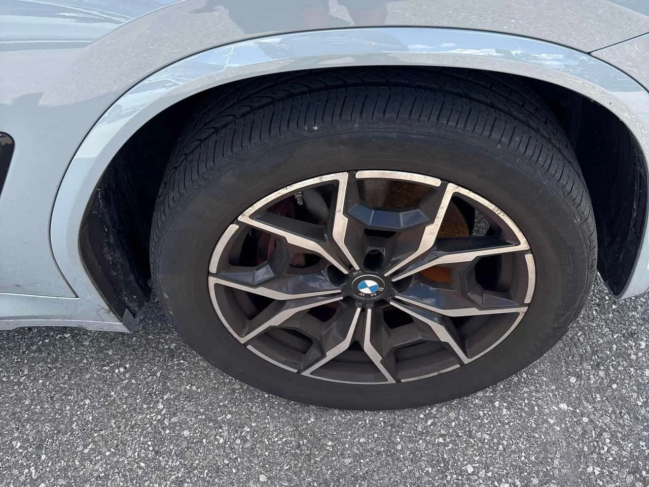 BMW X4 М ПАКЕТ/xDrive30i/ОТ ГЛАВНО ПРЕДСТАВИТЕЛСТВО/КЛИП, снимка 11 - Автомобили и джипове - 55040860