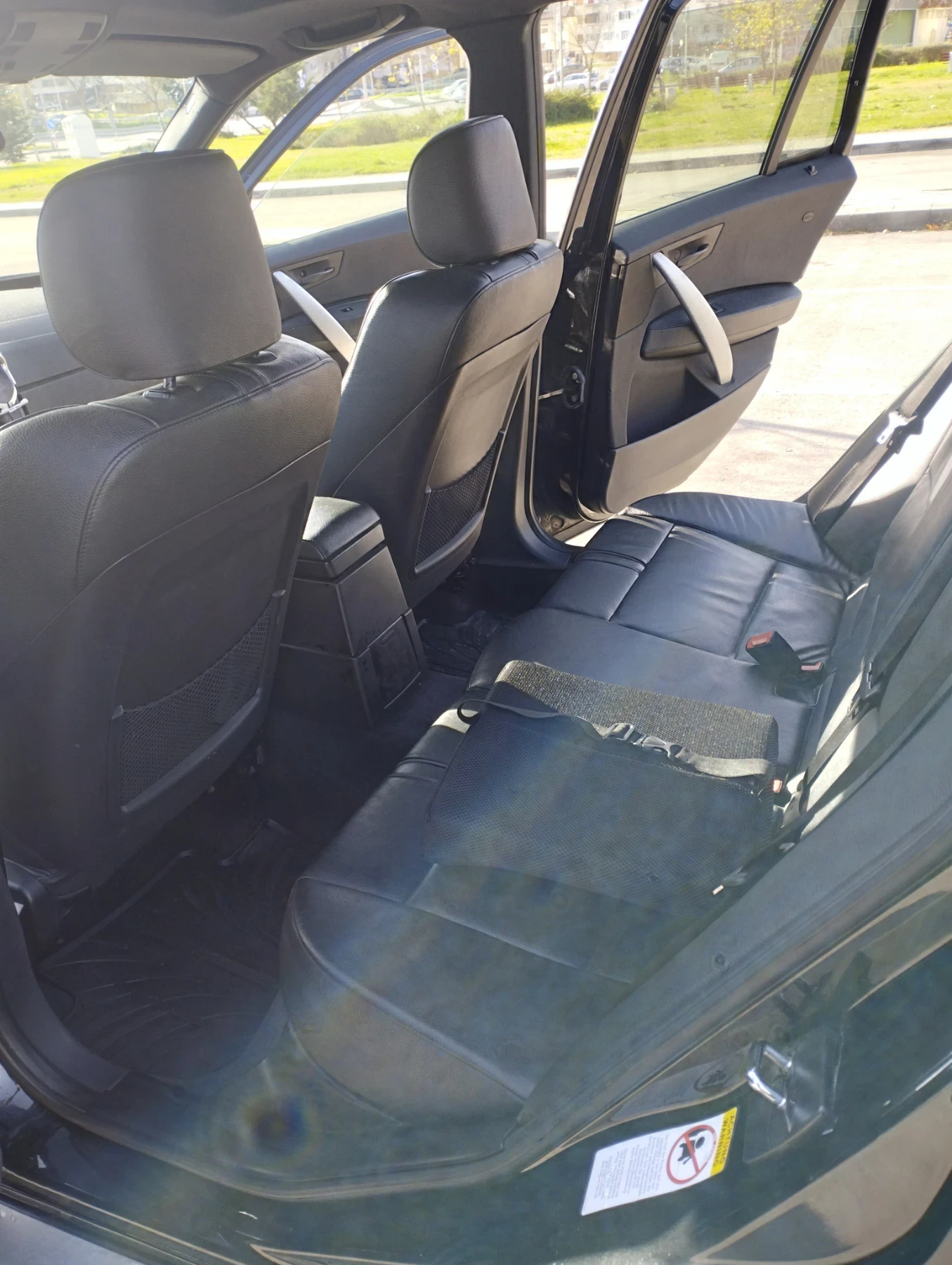BMW X3 3.0 к. 231 коня , снимка 9 - Автомобили и джипове - 55098244