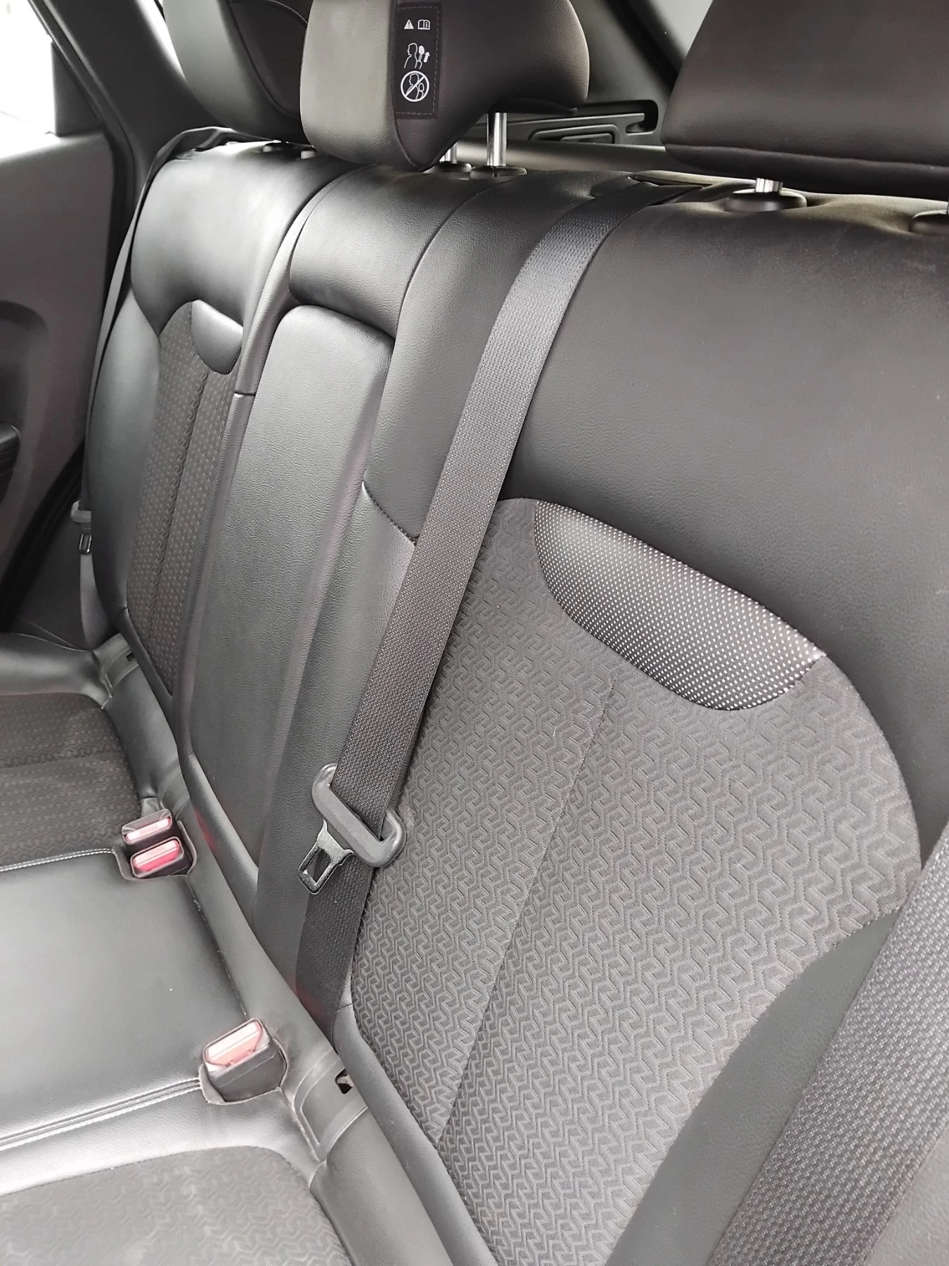 Renault Kadjar, снимка 8 - Автомобили и джипове - 55283256
