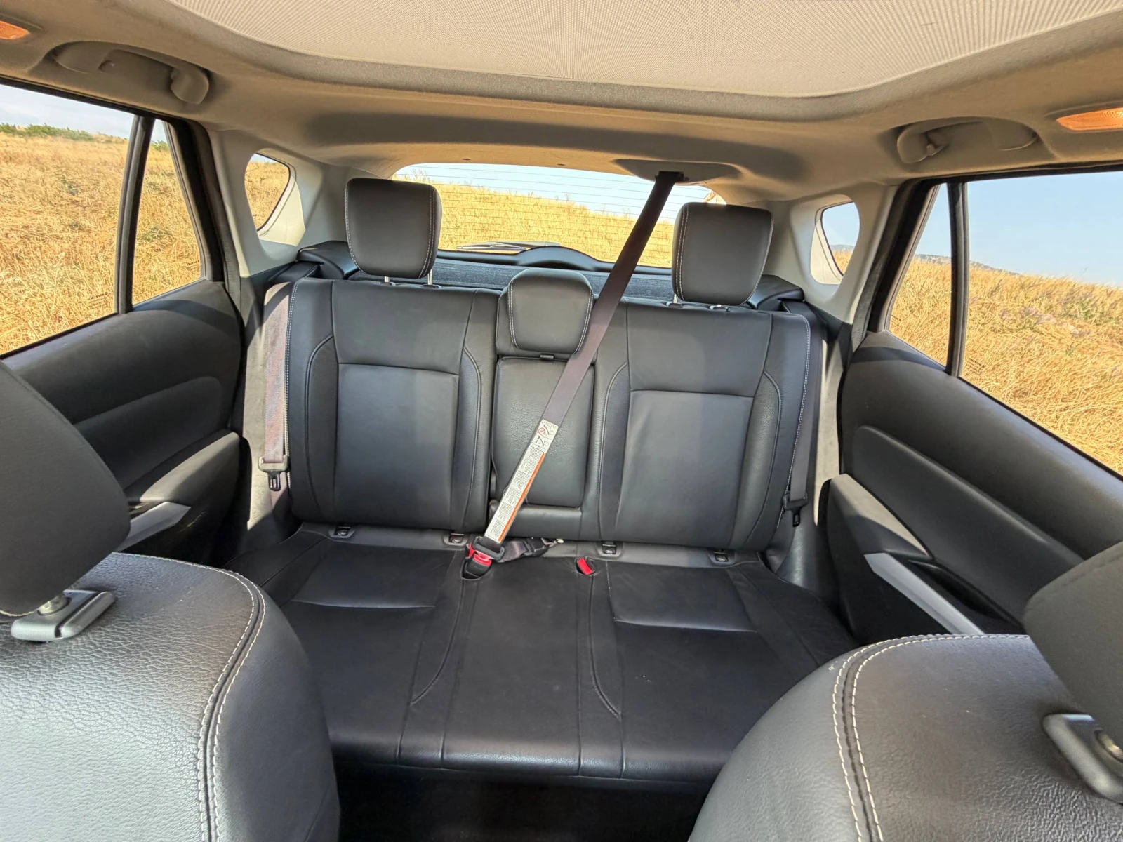 Suzuki SX4 S-Cross GLX, снимка 10 - Автомобили и джипове - 55322636