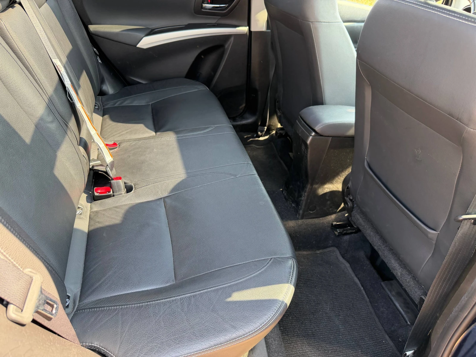 Suzuki SX4 S-Cross GLX, снимка 9 - Автомобили и джипове - 55322636
