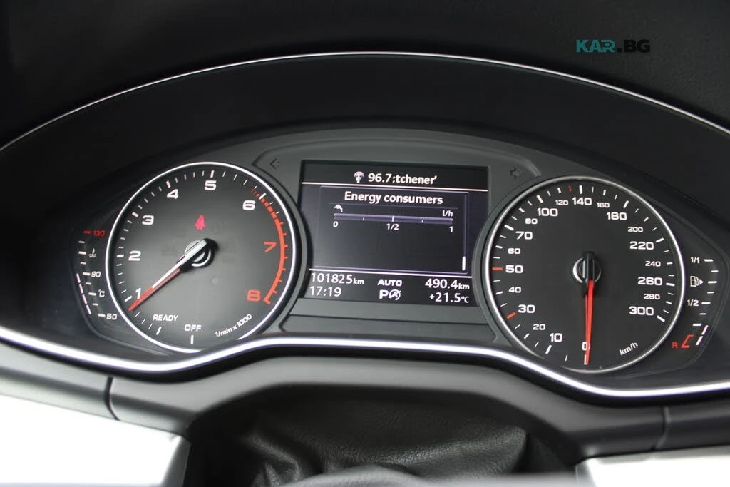 Audi Q5 2.0 TFSI quattro Premiu* АвтоКредит * (Цена до БГ), снимка 14 - Автомобили и джипове - 55382771