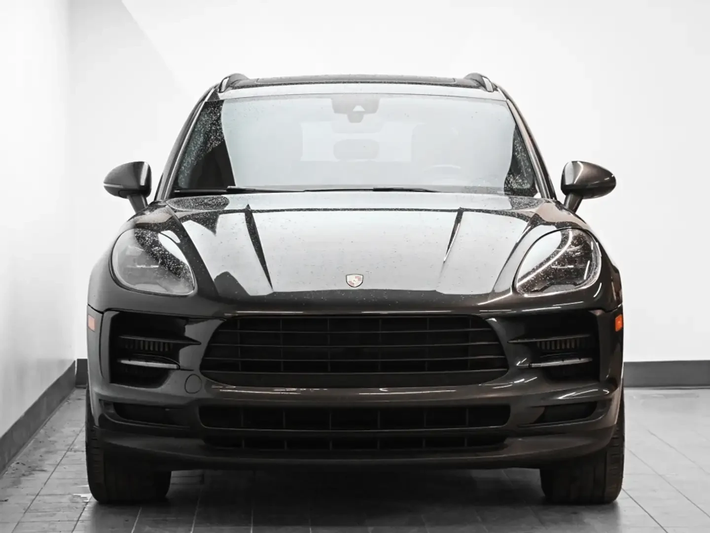 Porsche Macan S* PDK* ОБДУХВАНЕ* КЛАПИ* BOSE* LANE* ASSIST* , снимка 5 - Автомобили и джипове - 55437434