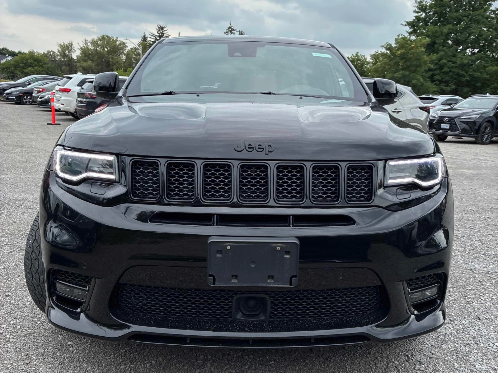 Jeep Grand cherokee 6.4L 8cyl 4WD | Mobile.bg � ����������� 3