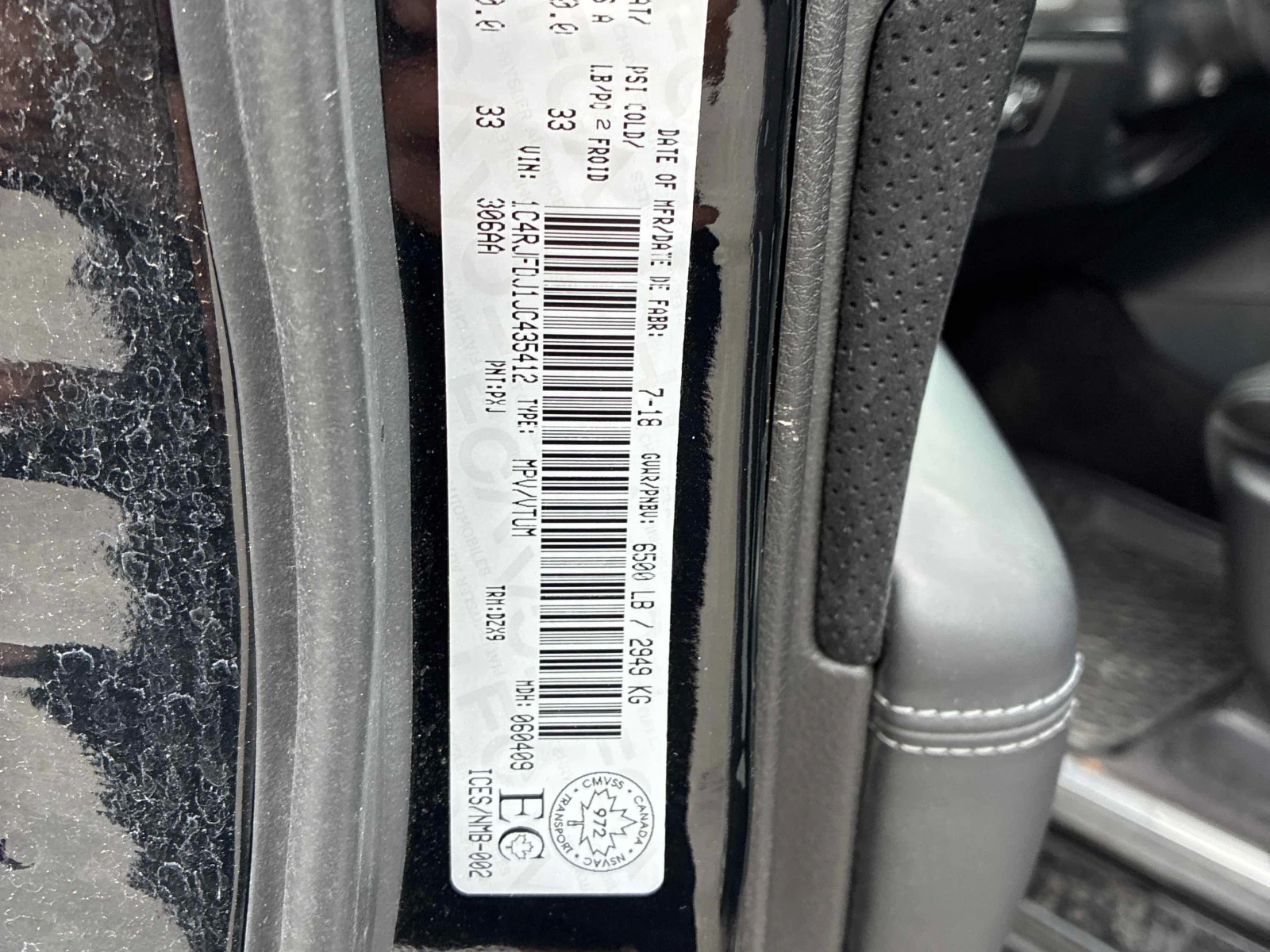 Jeep Grand cherokee 6.4L 8cyl 4WD | Mobile.bg � ����������� 11
