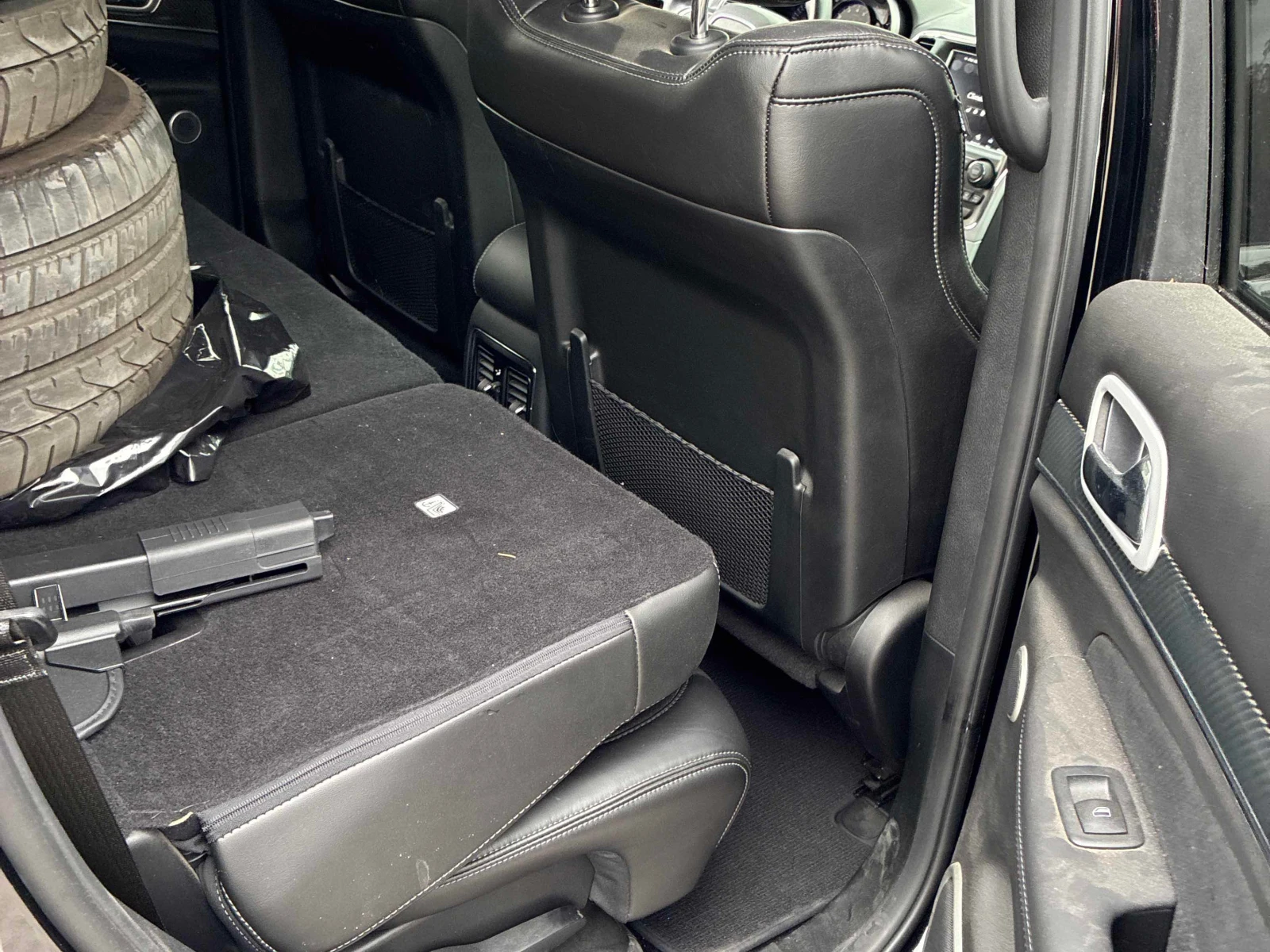 Jeep Grand cherokee 6.4L 8cyl 4WD | Mobile.bg � ����������� 14