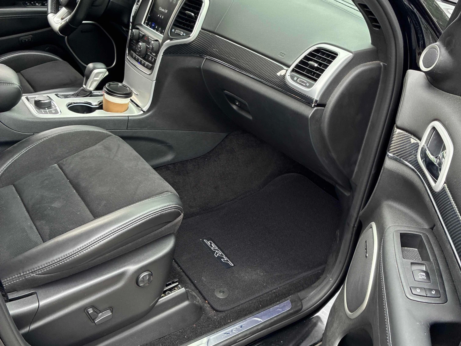 Jeep Grand cherokee 6.4L 8cyl 4WD | Mobile.bg � ����������� 15