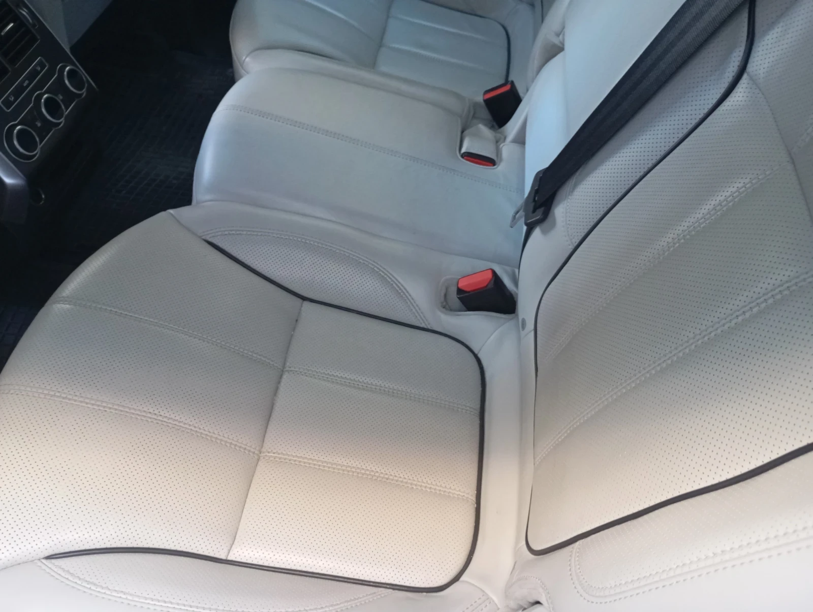 Land Rover Range Rover Sport, снимка 12 - Автомобили и джипове - 55831224
