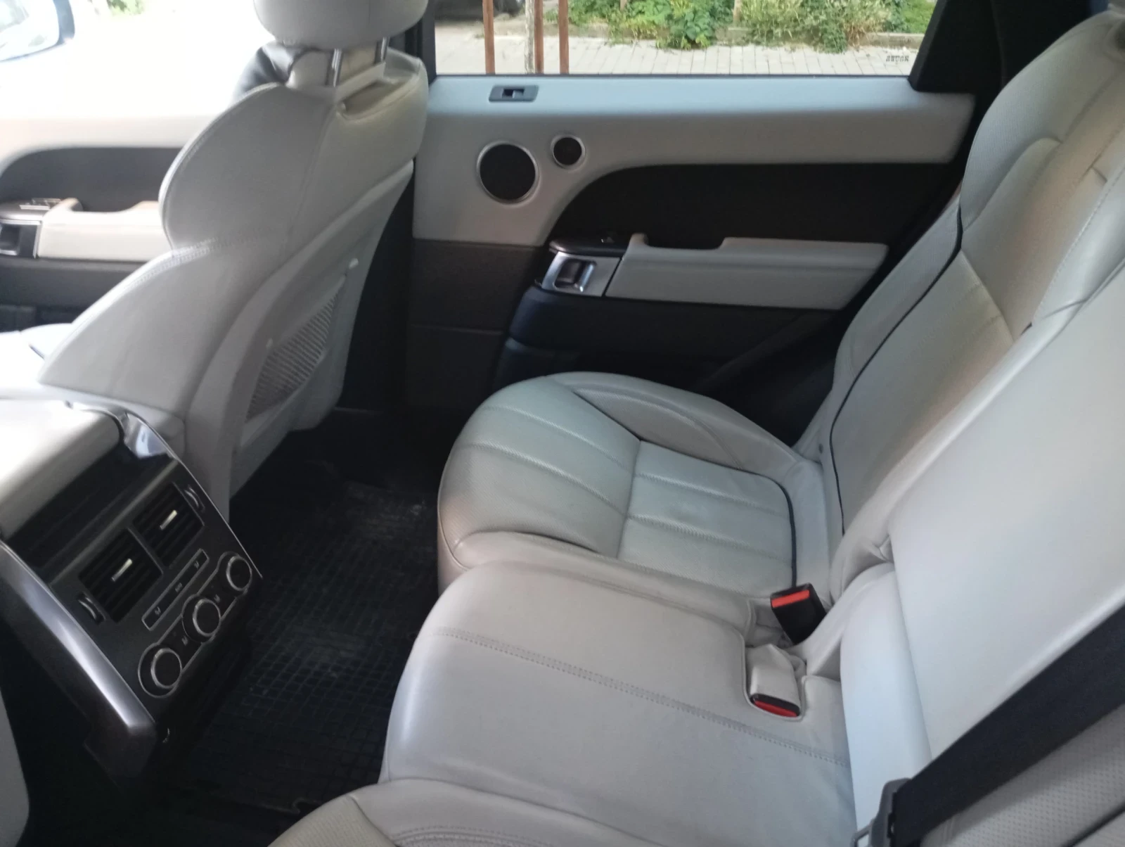Land Rover Range Rover Sport, снимка 4 - Автомобили и джипове - 55831224