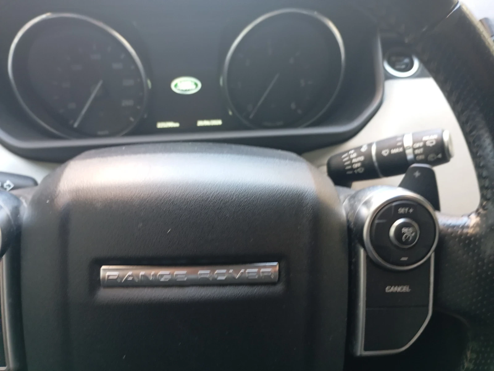 Land Rover Range Rover Sport, снимка 17 - Автомобили и джипове - 55831224