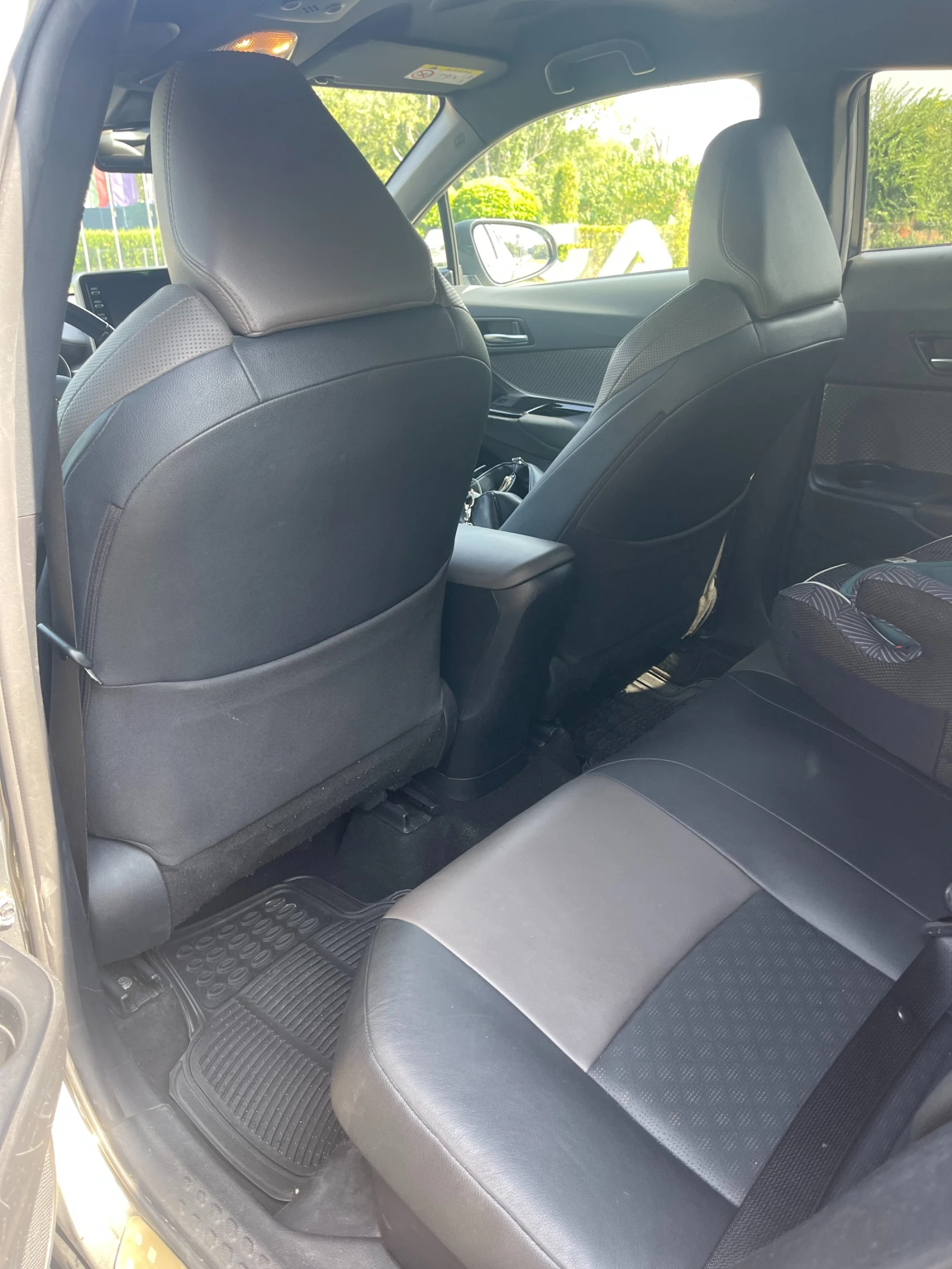 Toyota C-HR, снимка 16 - Автомобили и джипове - 55835375