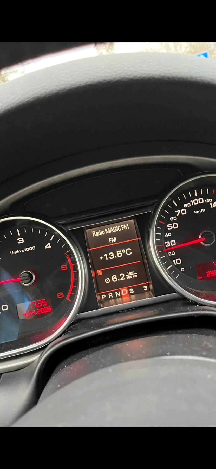 Audi Q7, снимка 9 - Автомобили и джипове - 55892064
