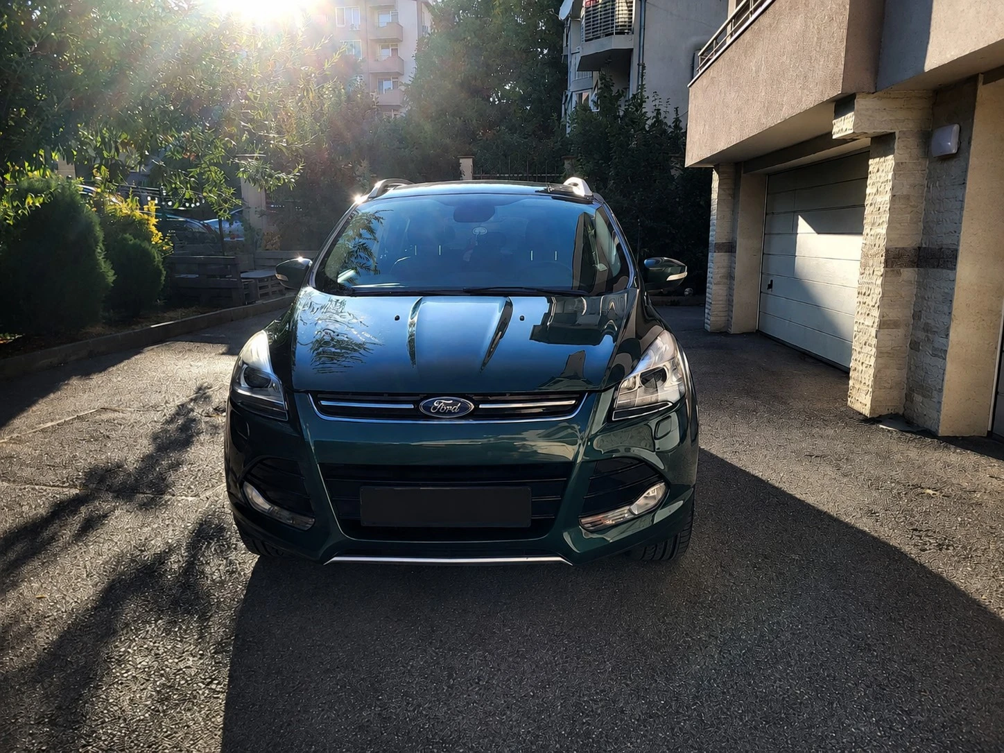 Ford Kuga II | Mobile.bg � ����������� 4