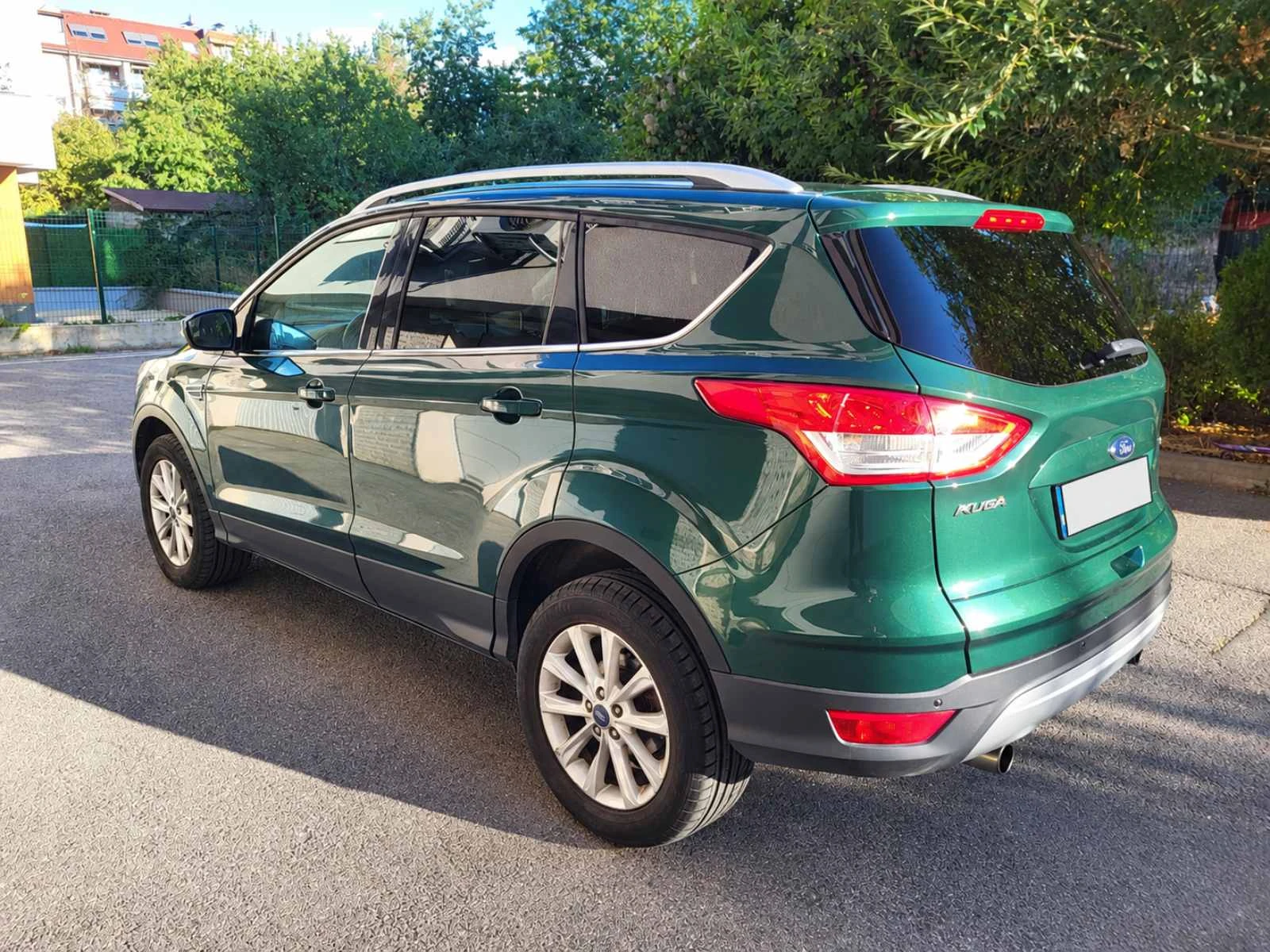 Ford Kuga II | Mobile.bg � ����������� 5