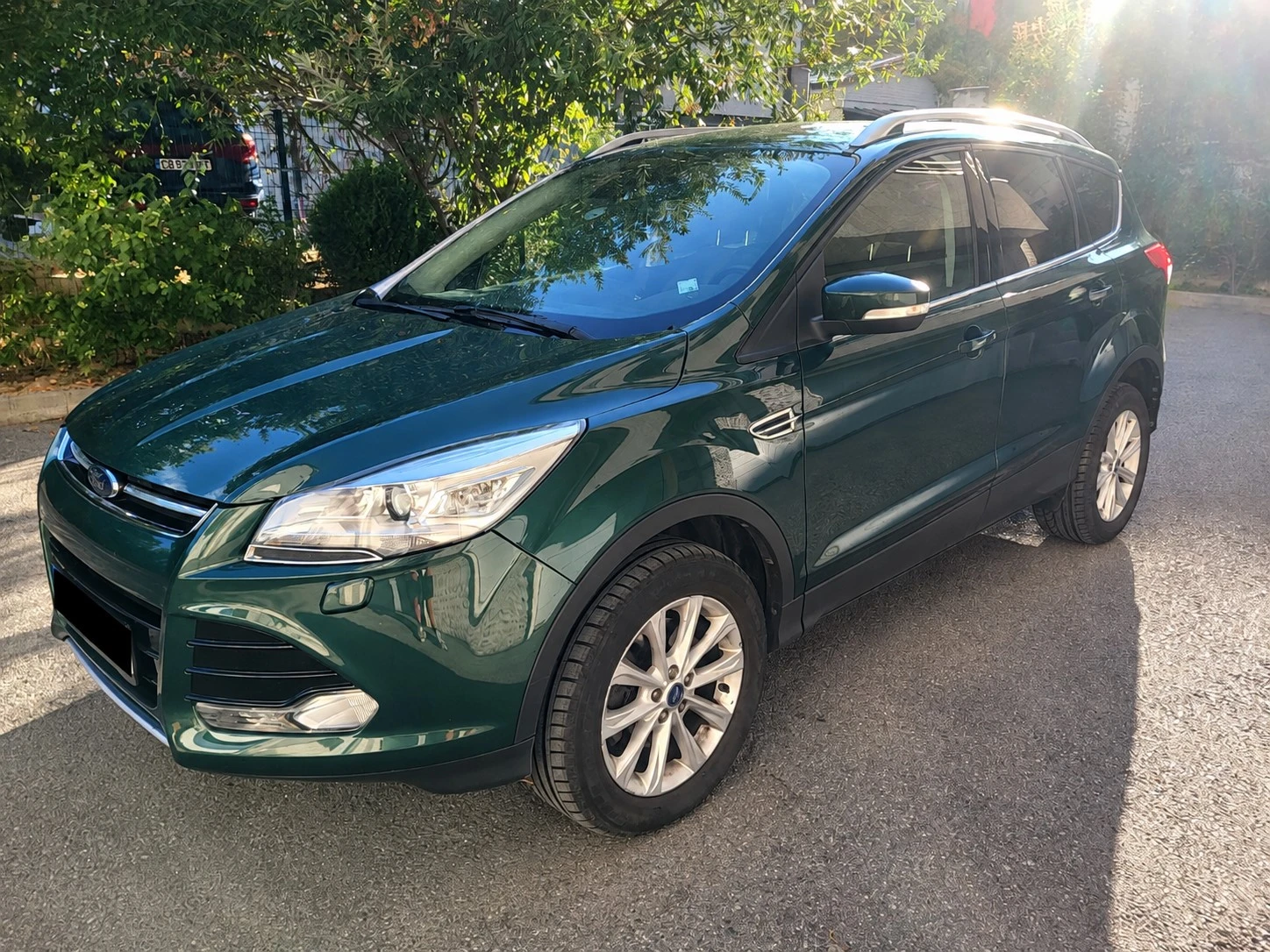 Ford Kuga II | Mobile.bg � ����������� 1