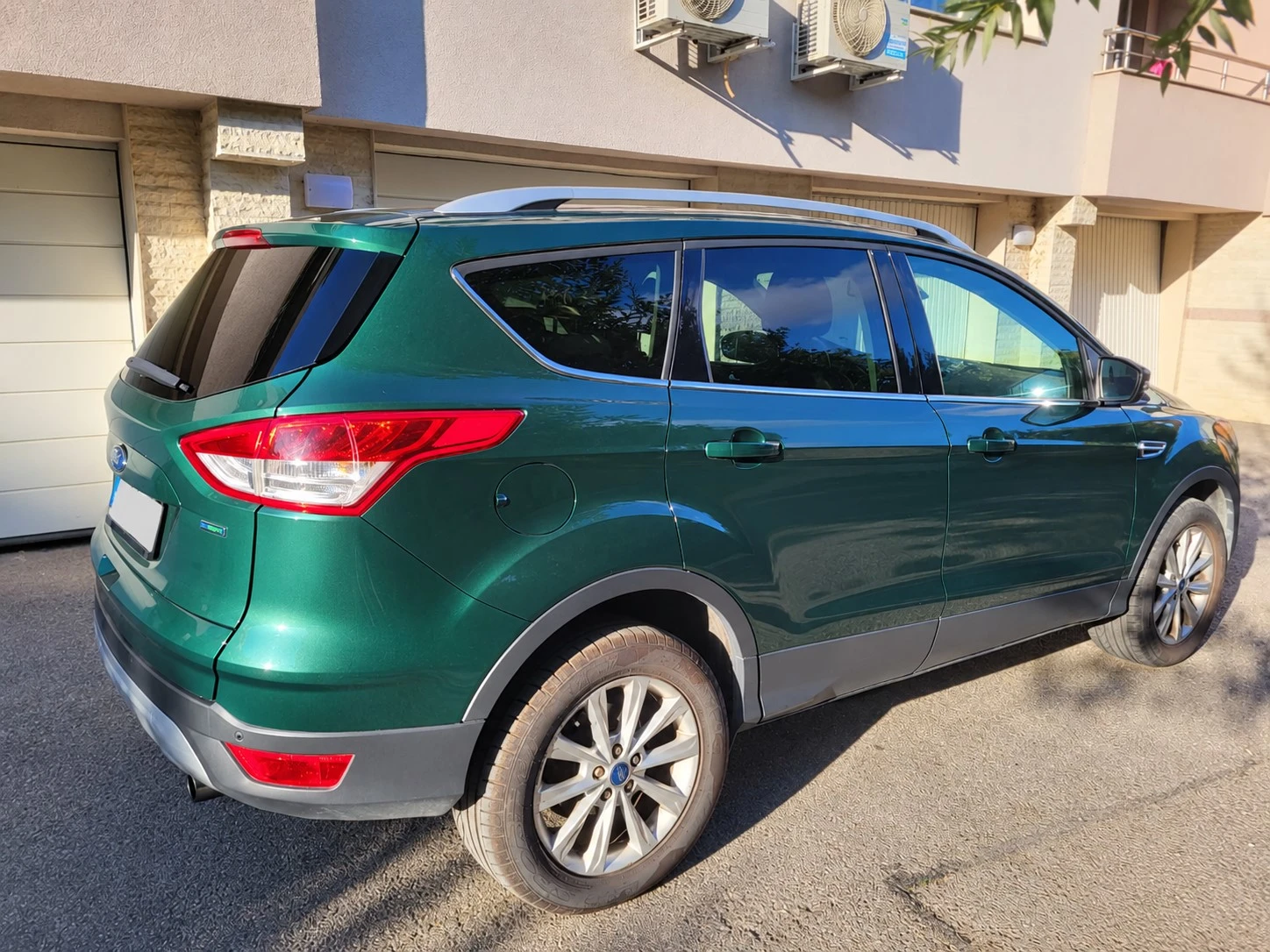 Ford Kuga II | Mobile.bg � ����������� 7