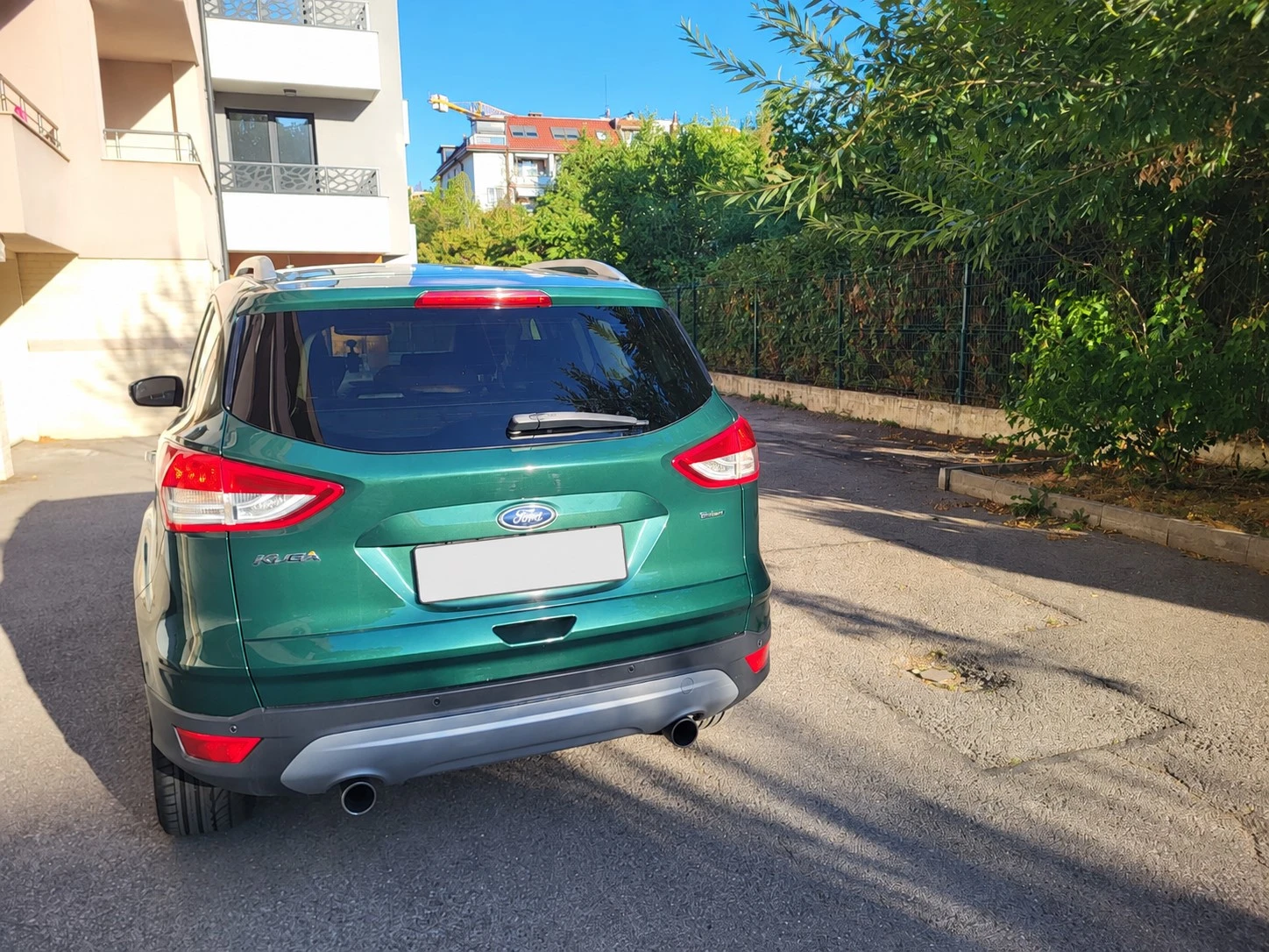 Ford Kuga II | Mobile.bg � ����������� 6